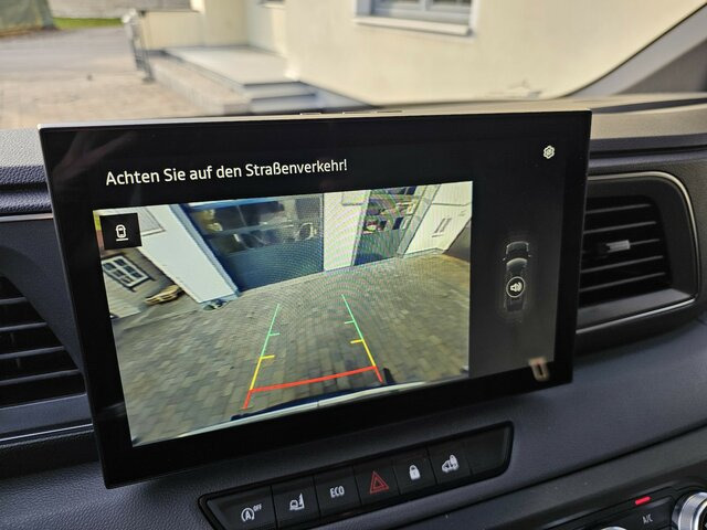 RENAULT Master L2H2 170 Neues Modell 10'' Navi Kamera... - Panel van: picture 5 RENAULT Master L2H2 170 Neues Modell 10'' Navi Kamera... - Panel van: picture 5