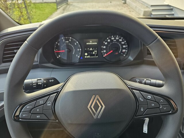 RENAULT Master L2H2 170 Neues Modell 10'' Navi Kamera... - Panel van: picture 3 RENAULT Master L2H2 170 Neues Modell 10'' Navi Kamera... - Panel van: picture 3