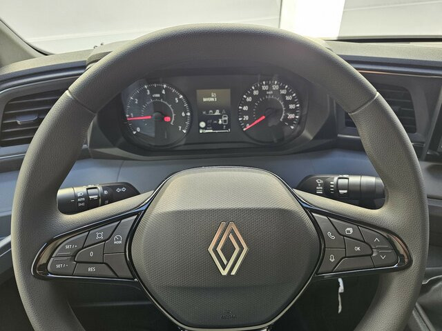 RENAULT Master L3H2 170 Neues Modell 10'' Navi Kamera... - Panel van: picture 5 RENAULT Master L3H2 170 Neues Modell 10'' Navi Kamera... - Panel van: picture 5