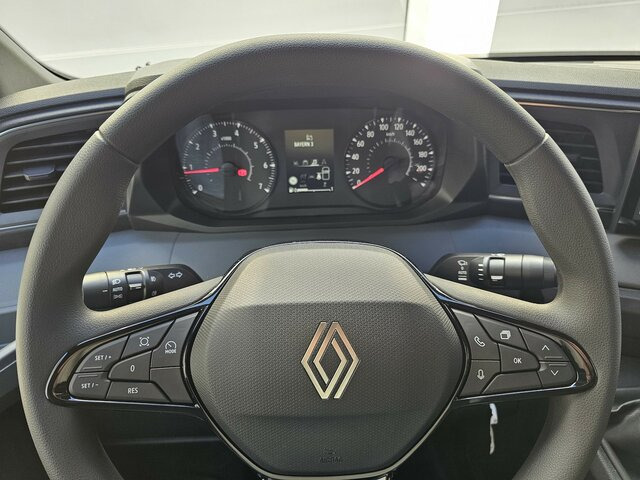 RENAULT Master L3H2 170 Neues Modell 10'' Navi Kamera... - Panel van: picture 5 RENAULT Master L3H2 170 Neues Modell 10'' Navi Kamera... - Panel van: picture 5