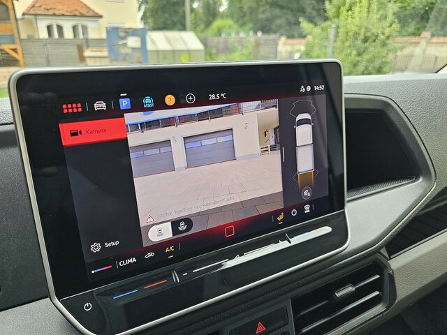 New Truck MAN TGE 3.140 Doka L3 Dreiseitenkipper Facelift...: picture 11