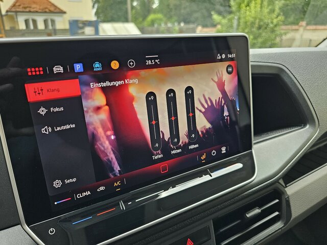 New Truck MAN TGE 3.140 Doka L3 Dreiseitenkipper Facelift...: picture 9