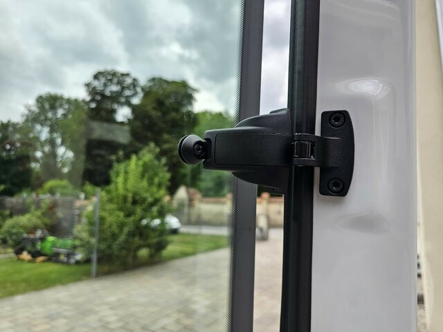 New Truck MAN TGE 3.140 Doka L3 Dreiseitenkipper Facelift...: picture 21