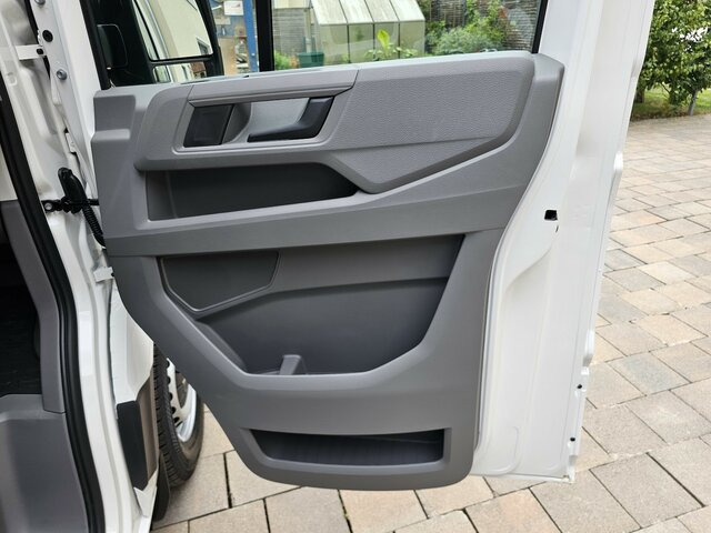 New Truck MAN TGE 3.140 Doka L3 Dreiseitenkipper Facelift...: picture 19