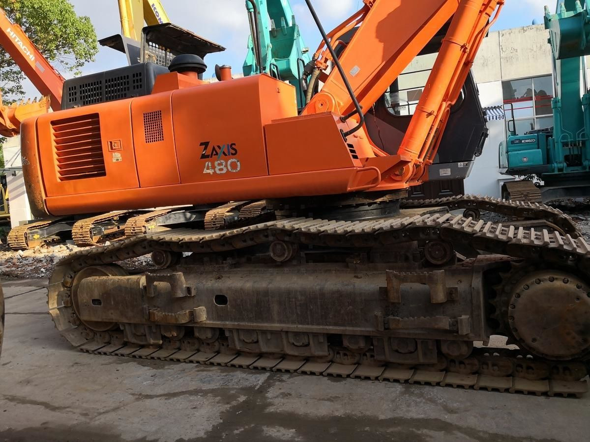 ちっち China Hitachi ZX160 Distribution Main Control Valve 9215128