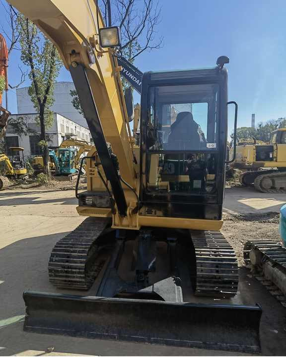 Good Condition used cat 305. 5E2 Excavators second hand Machine Used Crawler Excavators for sale - Crawler excavator: picture 2 Good Condition used cat 305. 5E2 Excavators second hand Machine Used Crawler Excavators for sale - Crawler excavator: picture 2