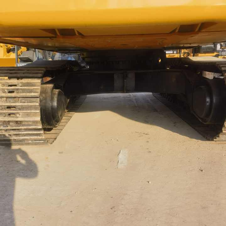 Original Japan made Caterpillar machine Used Machinery CAT 330BL cheap used excavator for sale - Excavator: picture 3 Original Japan made Caterpillar machine Used Machinery CAT 330BL cheap used excavator for sale - Excavator: picture 3