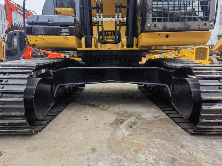 Used Caterpillar CAT 336D 336GC 330D 330GC Digger Japanese CAT Excavator used excavators for sale - Crawler excavator: picture 4 Used Caterpillar CAT 336D 336GC 330D 330GC Digger Japanese CAT Excavator used excavators for sale - Crawler excavator: picture 4