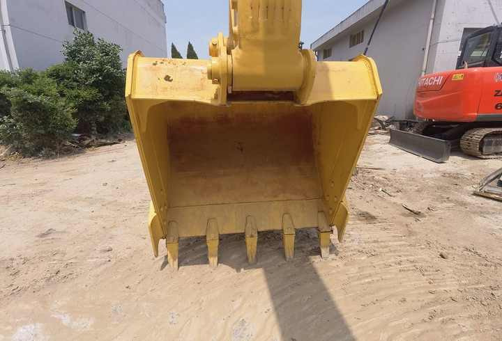 Used Komatsu PC300-7 and PC300-8 30 Tons Mini Crawler Excavator with Original Components Cheap Sale - Crawler excavator: picture 3 Used Komatsu PC300-7 and PC300-8 30 Tons Mini Crawler Excavator with Original Components Cheap Sale - Crawler excavator: picture 3