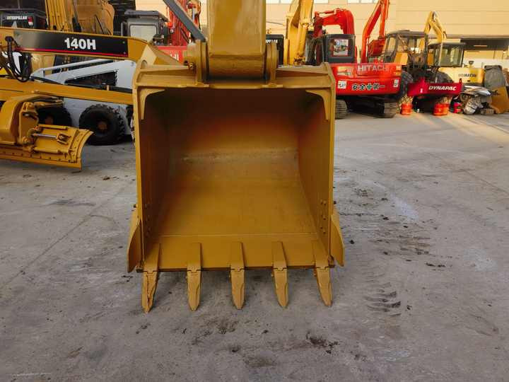 Cat 336 d - Excavator: picture 5 Cat 336 d - Excavator: picture 5