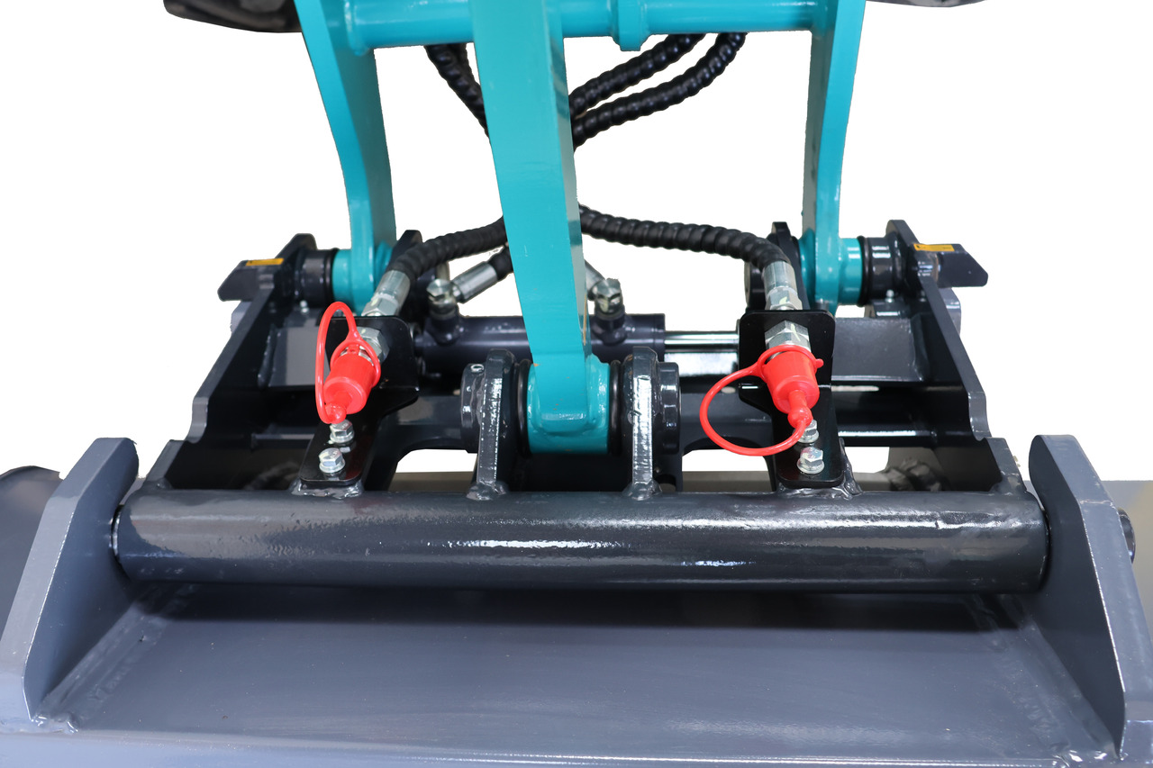 New Wheel loader SCHMiDT 3530 - without Cabin: picture 7 New Wheel loader SCHMiDT 3530 - without Cabin: picture 7