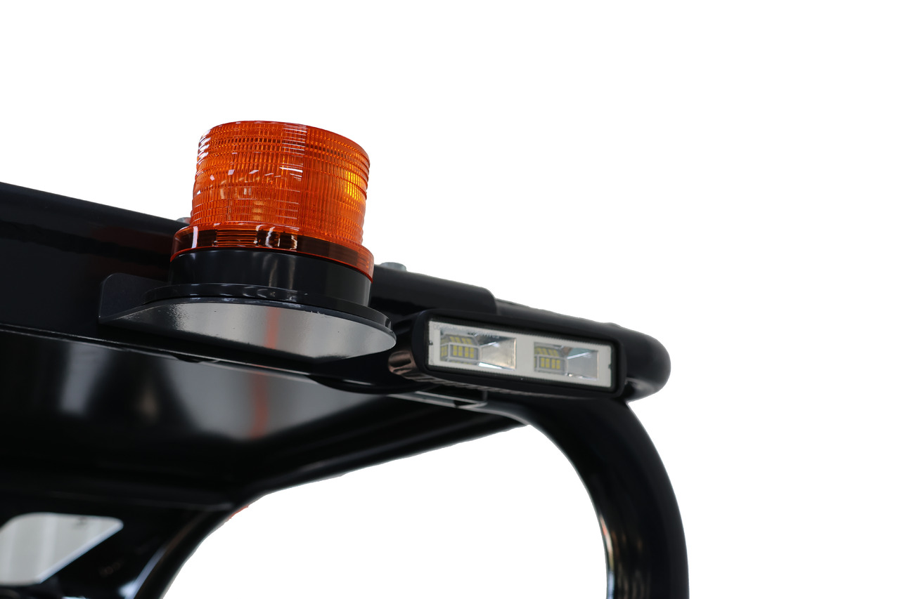 New Wheel loader SCHMiDT 3530 - without Cabin: picture 8 New Wheel loader SCHMiDT 3530 - without Cabin: picture 8