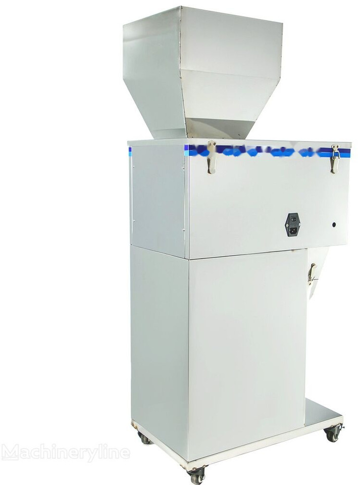New PESATRICE CN5000 - Food processing equipment: picture 5 New PESATRICE CN5000 - Food processing equipment: picture 5