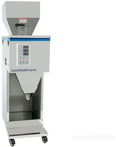 New PESATRICE CN5000 - Food processing equipment: picture 1 New PESATRICE CN5000 - Food processing equipment: picture 1