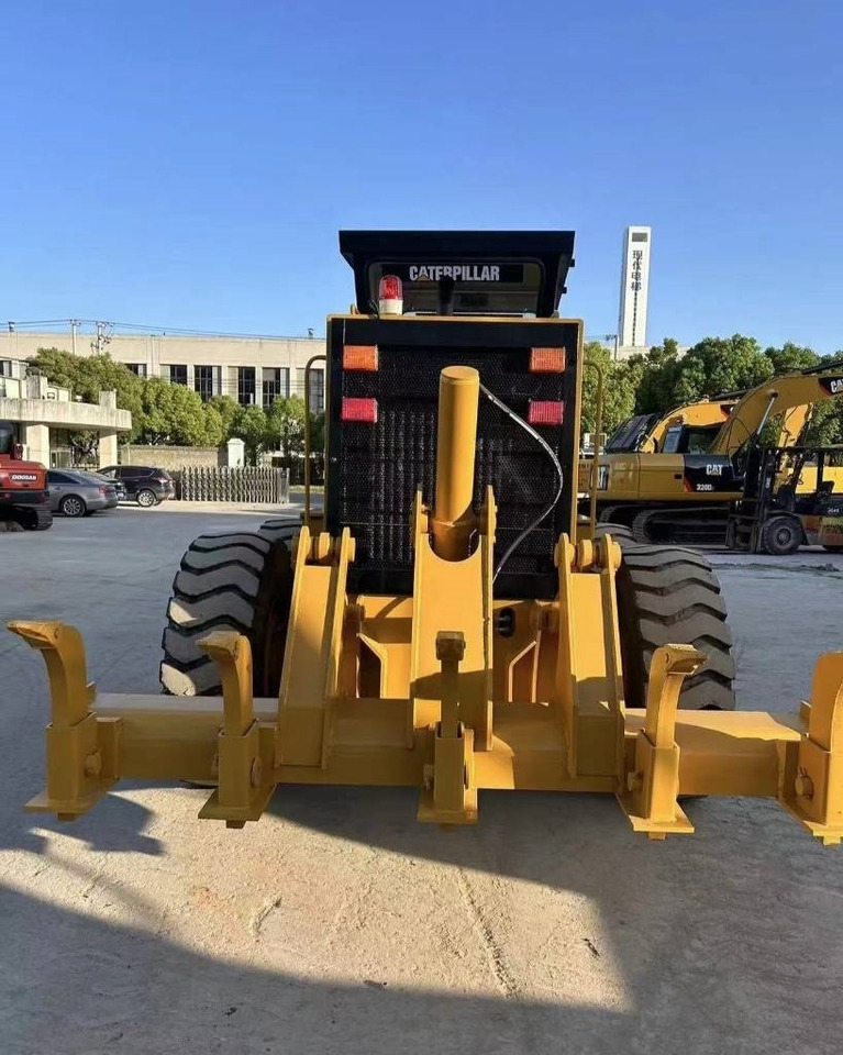 CAT 140 K - Grader: picture 5 CAT 140 K - Grader: picture 5