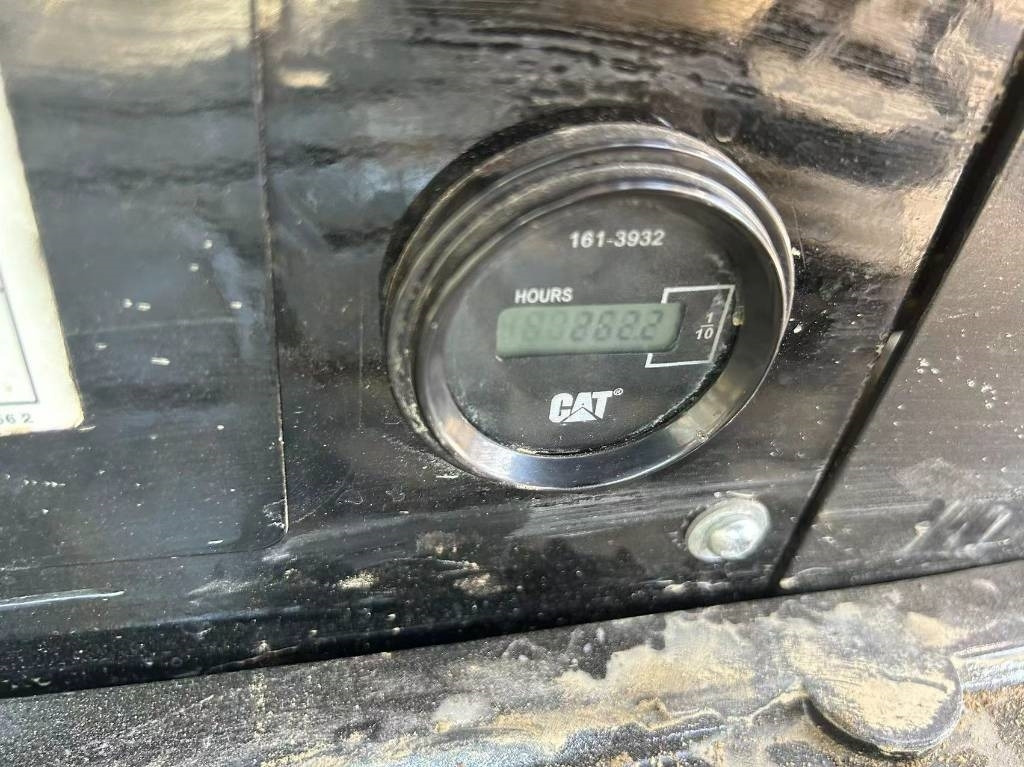 CAT 308 - Mini excavator: picture 4 CAT 308 - Mini excavator: picture 4