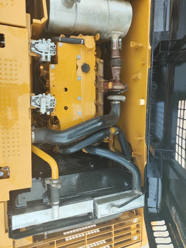 CAT 320 D - Crawler excavator: picture 4 CAT 320 D - Crawler excavator: picture 4