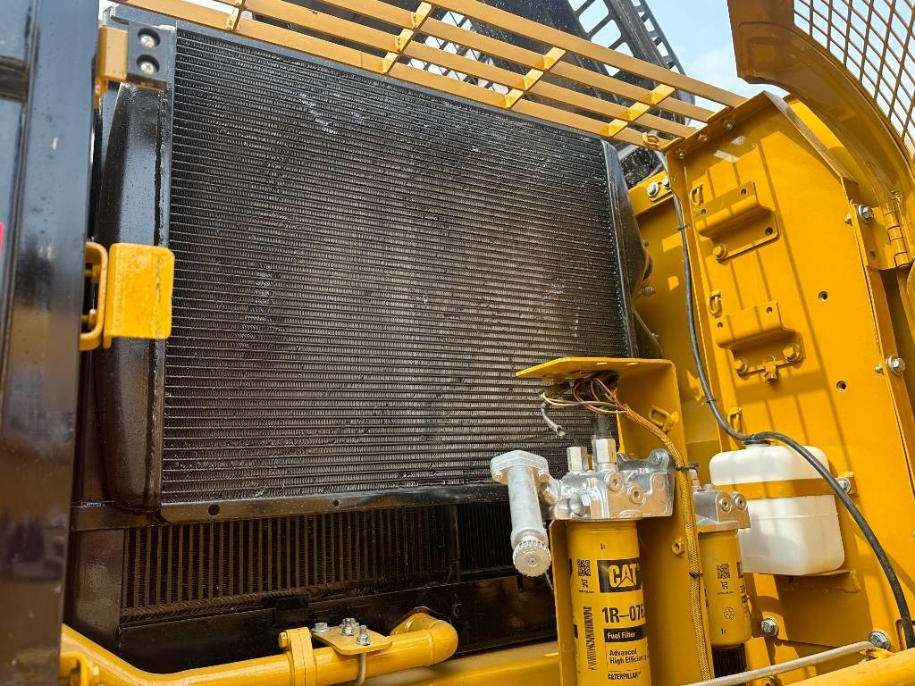 Crawler excavator CAT 329 D L: picture 6 Crawler excavator CAT 329 D L: picture 6