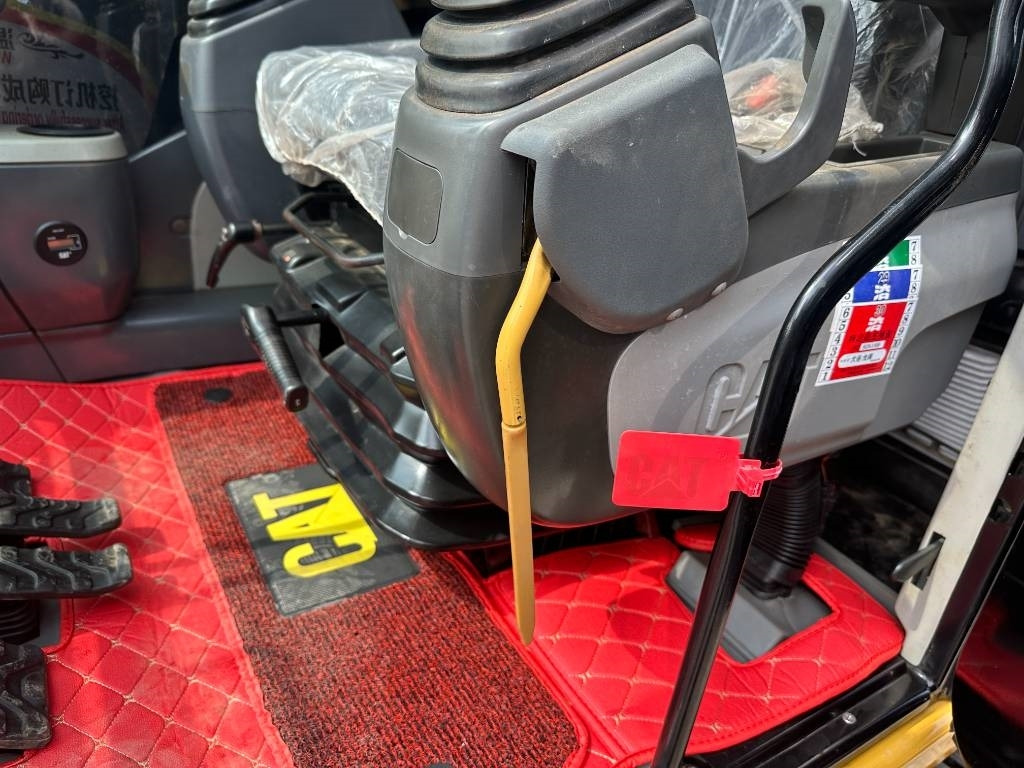 Crawler excavator CAT 329 D L: picture 19 Crawler excavator CAT 329 D L: picture 19