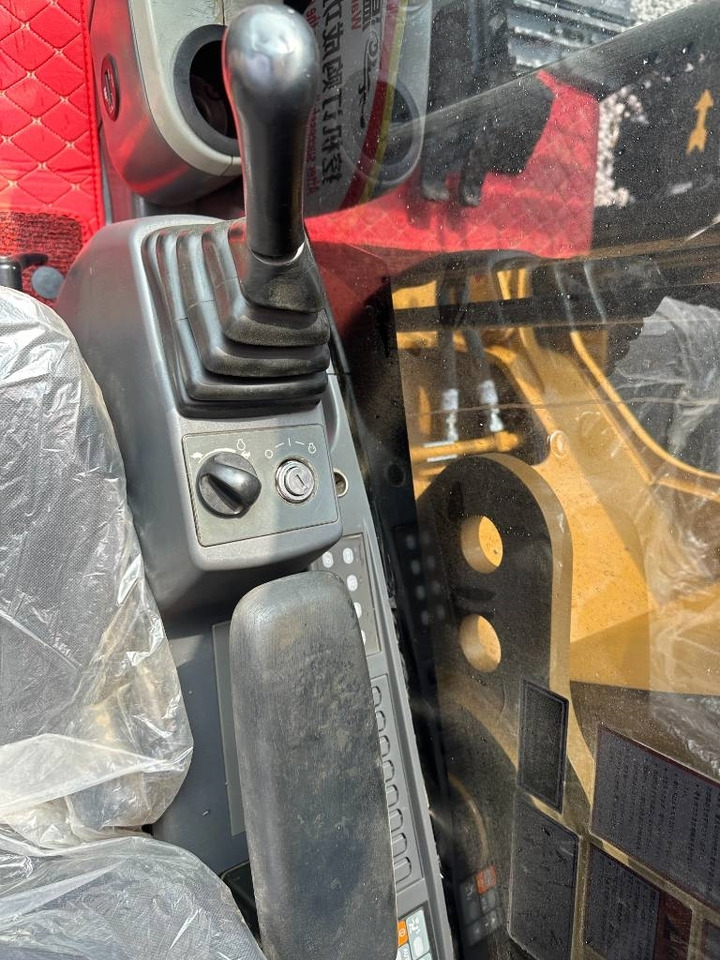 Crawler excavator CAT 329 D L: picture 17 Crawler excavator CAT 329 D L: picture 17