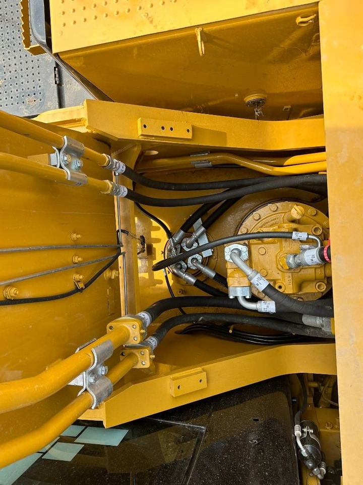 Crawler excavator CAT 329 D L: picture 14 Crawler excavator CAT 329 D L: picture 14