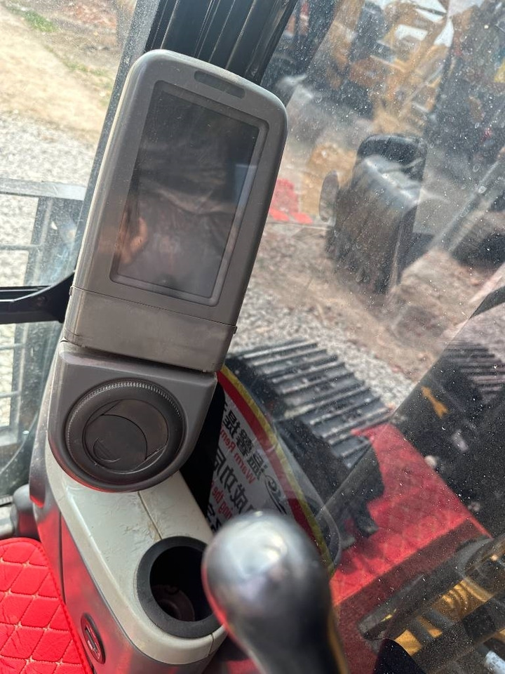 Crawler excavator CAT 329 D L: picture 16 Crawler excavator CAT 329 D L: picture 16