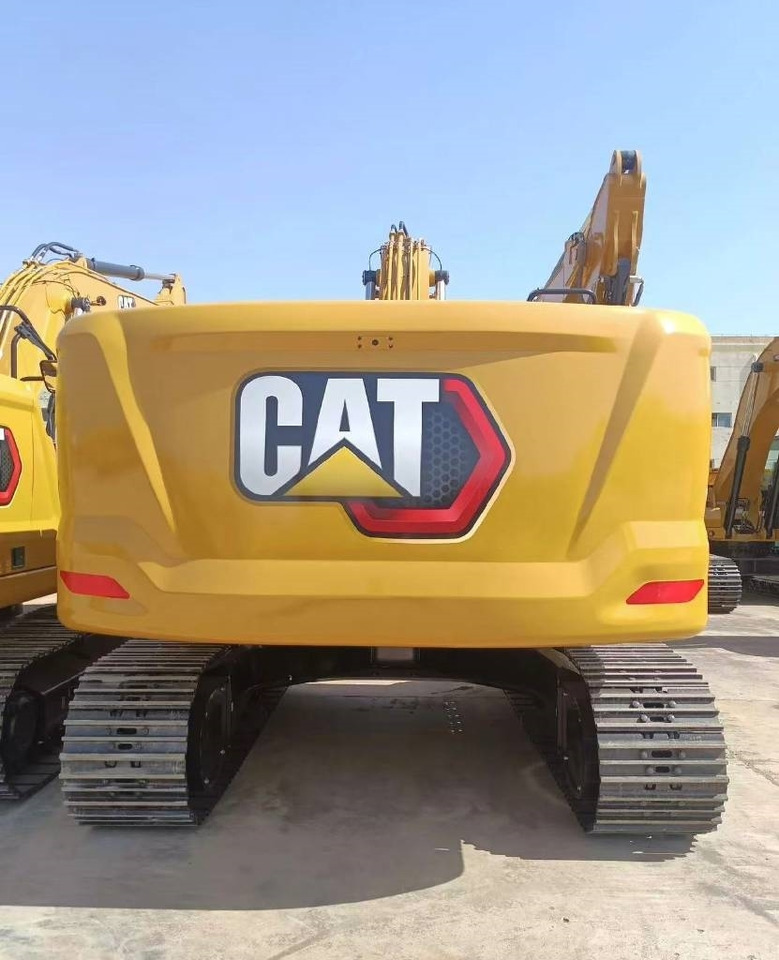CAT 330 - Crawler excavator: picture 4 CAT 330 - Crawler excavator: picture 4