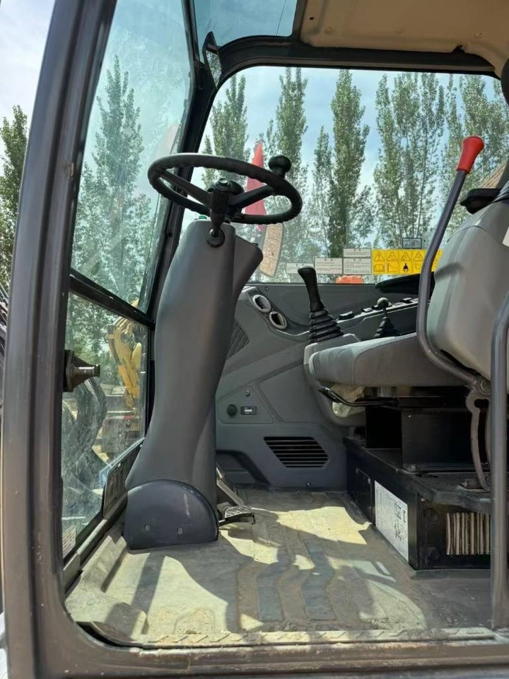 Leasing of Doosan DX 60  Doosan DX 60: picture 8