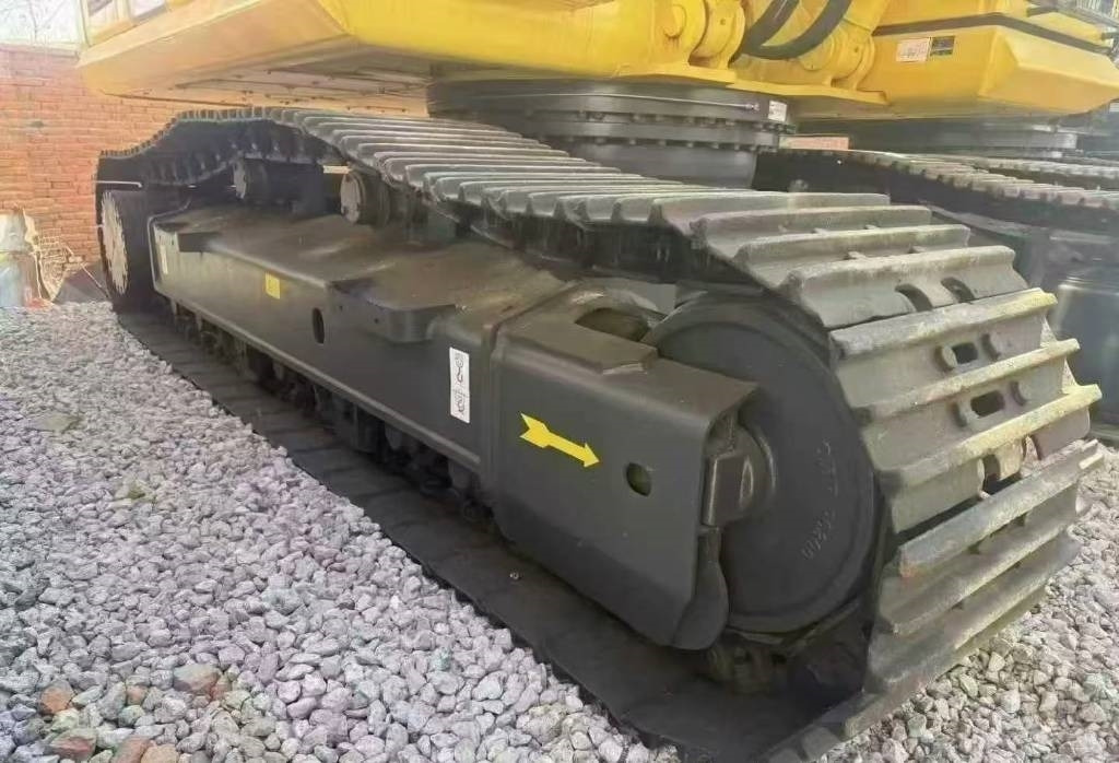 Komatsu PC 350-8 - Crawler excavator: picture 5 Komatsu PC 350-8 - Crawler excavator: picture 5