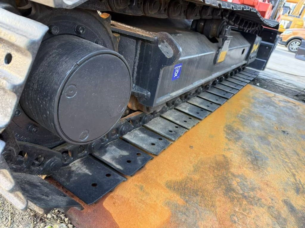 Kubota KX 183 - Crawler excavator: picture 2 Kubota KX 183 - Crawler excavator: picture 2