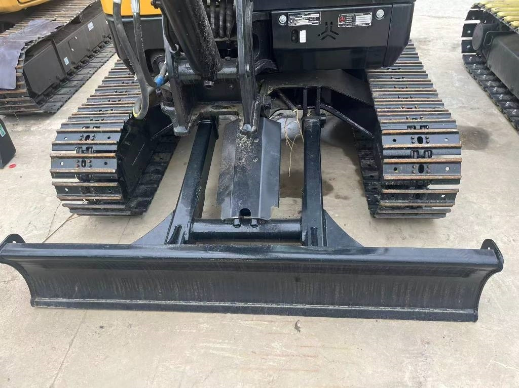 Leasing of Sany SY 35  Sany SY 35: picture 8