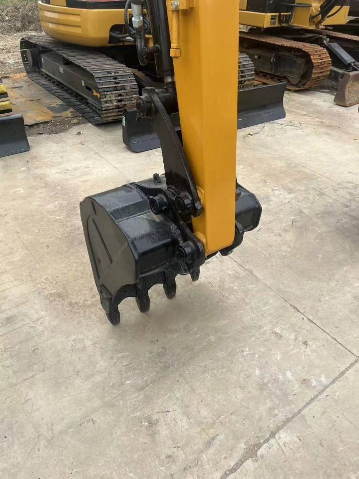 Leasing of Sany SY 35  Sany SY 35: picture 6