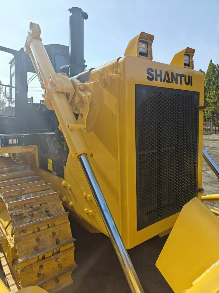 Shantui SD 32 - Bulldozer: picture 2 Shantui SD 32 - Bulldozer: picture 2