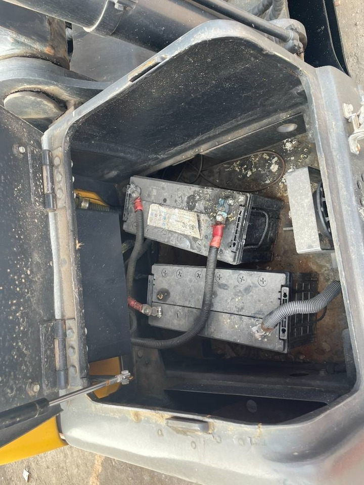 Volvo EC 140 - Crawler excavator: picture 4 Volvo EC 140 - Crawler excavator: picture 4