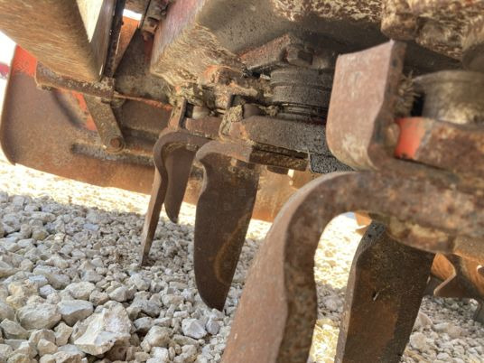 Maschio DM 4000 - Power harrow: picture 5 Maschio DM 4000 - Power harrow: picture 5