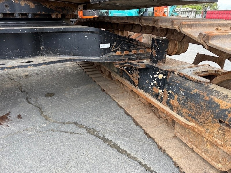 Leasing of CAT 374 F L  CAT 374 F L: picture 11