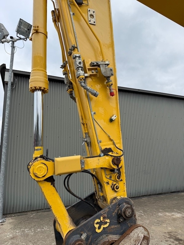 Komatsu PC 228 USLC-11 - Crawler excavator: picture 5 Komatsu PC 228 USLC-11 - Crawler excavator: picture 5