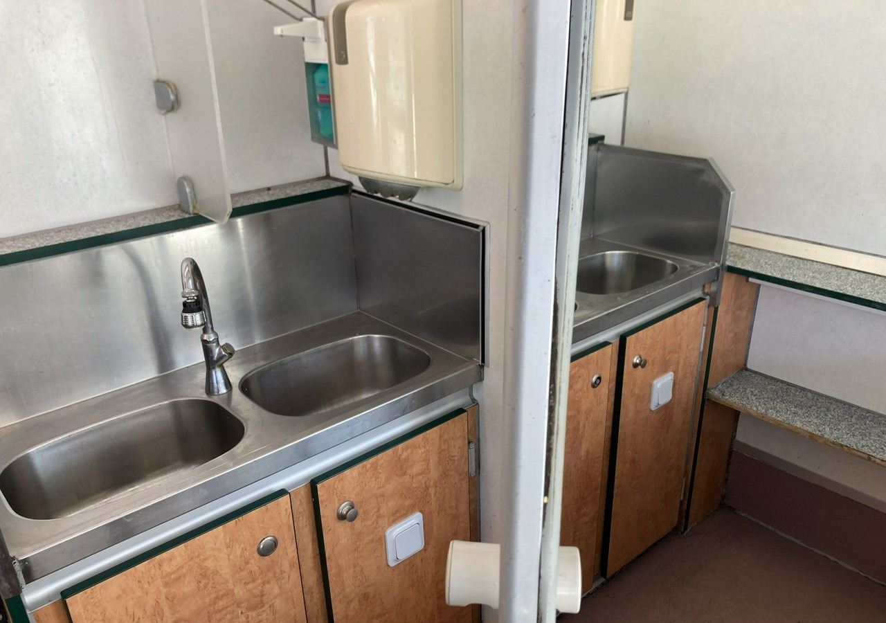 Leasing of  Fiat Ducato Autosklep mięso Gastronomiczny Food Truck Foodtruck sklep bar Borco Fiat Ducato Autosklep mięso Gastronomiczny Food Truck Foodtruck sklep bar Borco: picture 20