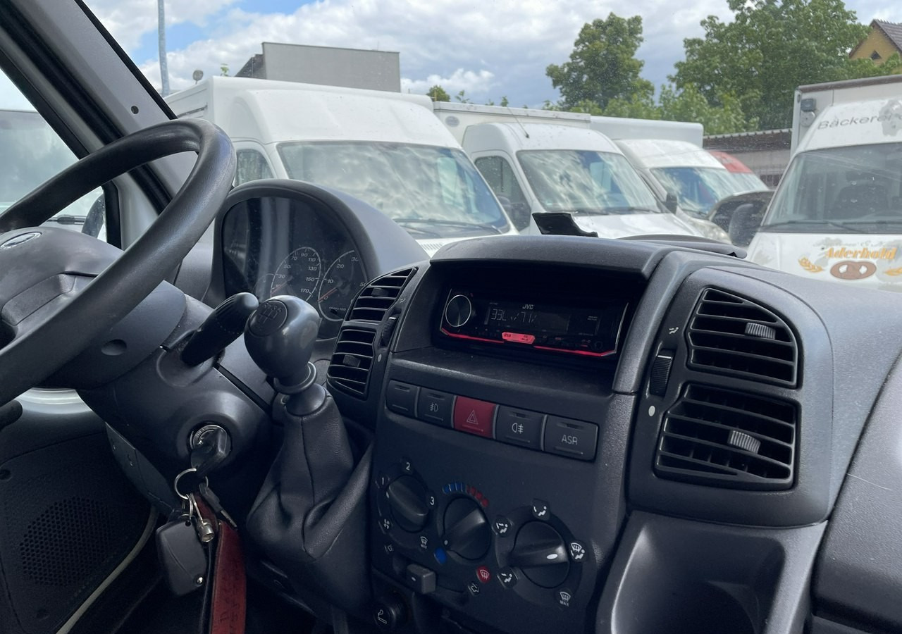 Leasing of  Fiat Ducato Autosklep wędlin Gastronomiczny Food Truck Foodtruck Sklep Borco Fiat Ducato Autosklep wędlin Gastronomiczny Food Truck Foodtruck Sklep Borco: picture 19