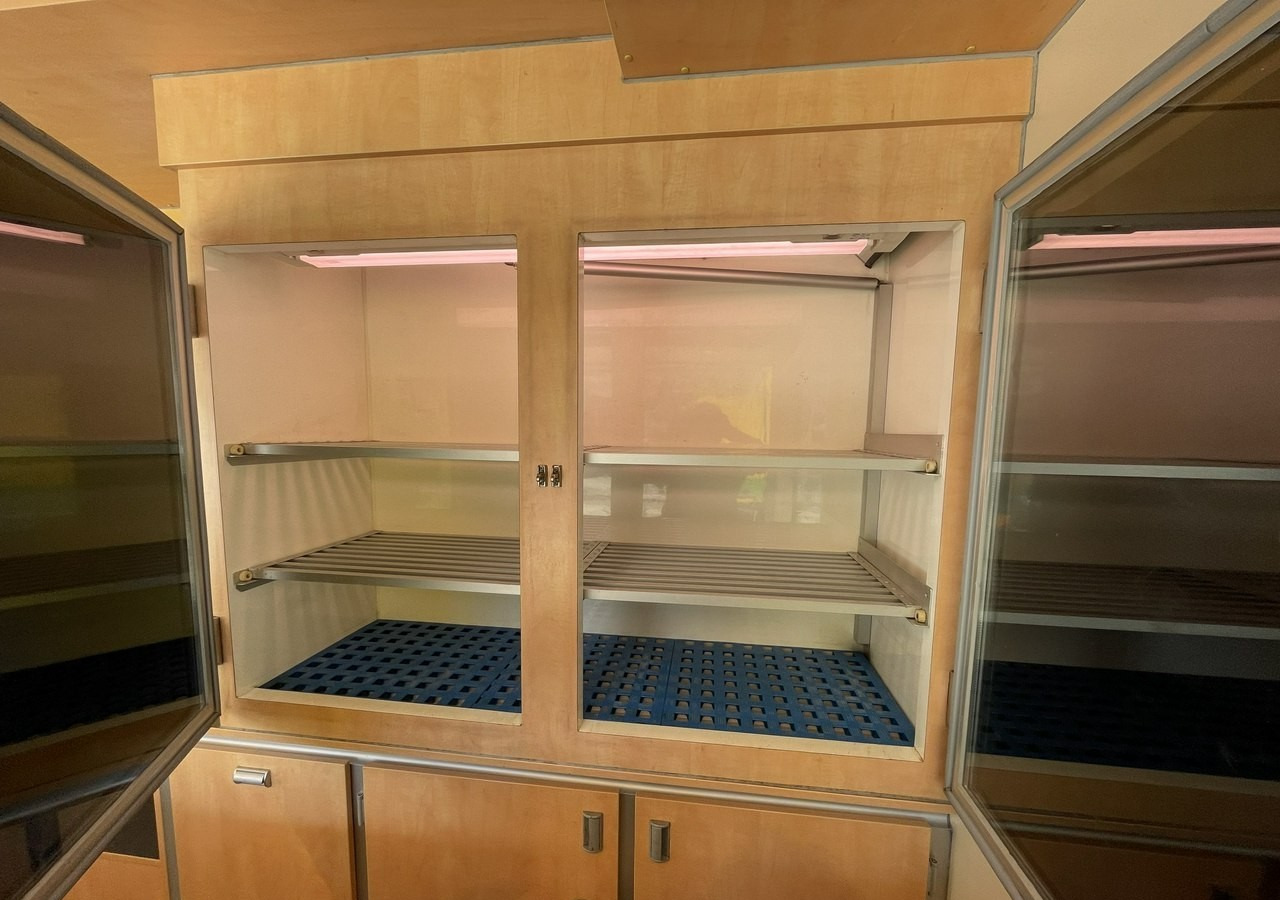 Leasing of  Fiat Ducato Autosklep wędlin Gastronomiczny Food Truck Foodtruck Sklep Borco Fiat Ducato Autosklep wędlin Gastronomiczny Food Truck Foodtruck Sklep Borco: picture 7