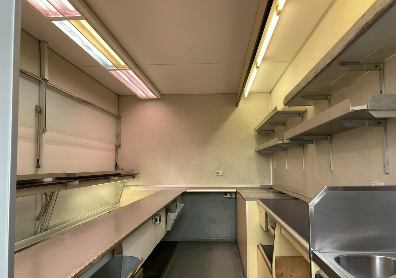 Inna Autosklep wędl Gastronomiczna food truck foodtruck sklep 2005 Przycze Autosklep wędli Gastronomiczna food truck foodtruck sklep 20 - Vending trailer: picture 2 Inna Autosklep wędl Gastronomiczna food truck foodtruck sklep 2005 Przycze Autosklep wędli Gastronomiczna food truck foodtruck sklep 20 - Vending trailer: picture 2