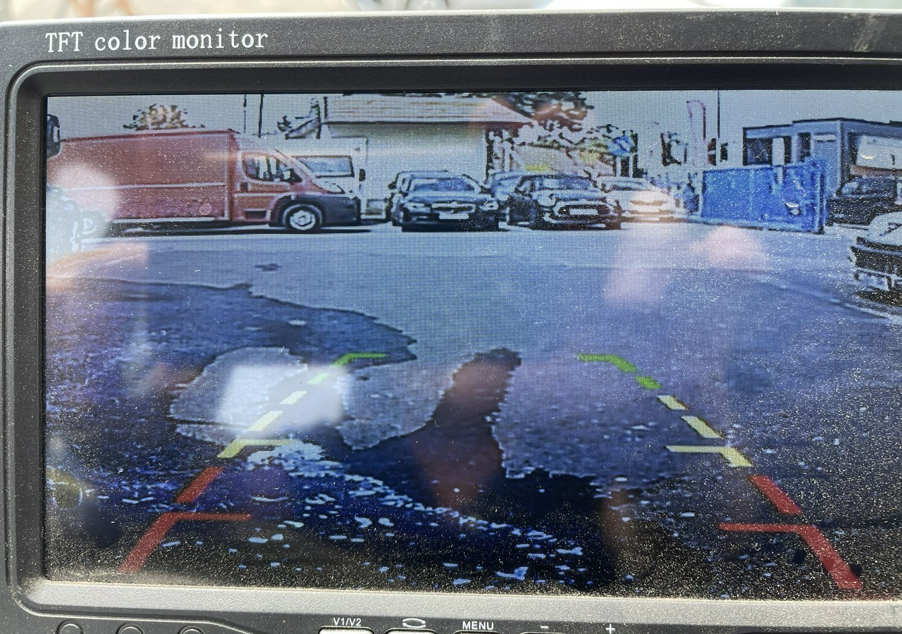 Fire truck Iveco Inny Iveco IVECO ML120E250 Straż Pożarna 7-osb Gaśnicza 2500 L 2008: picture 12