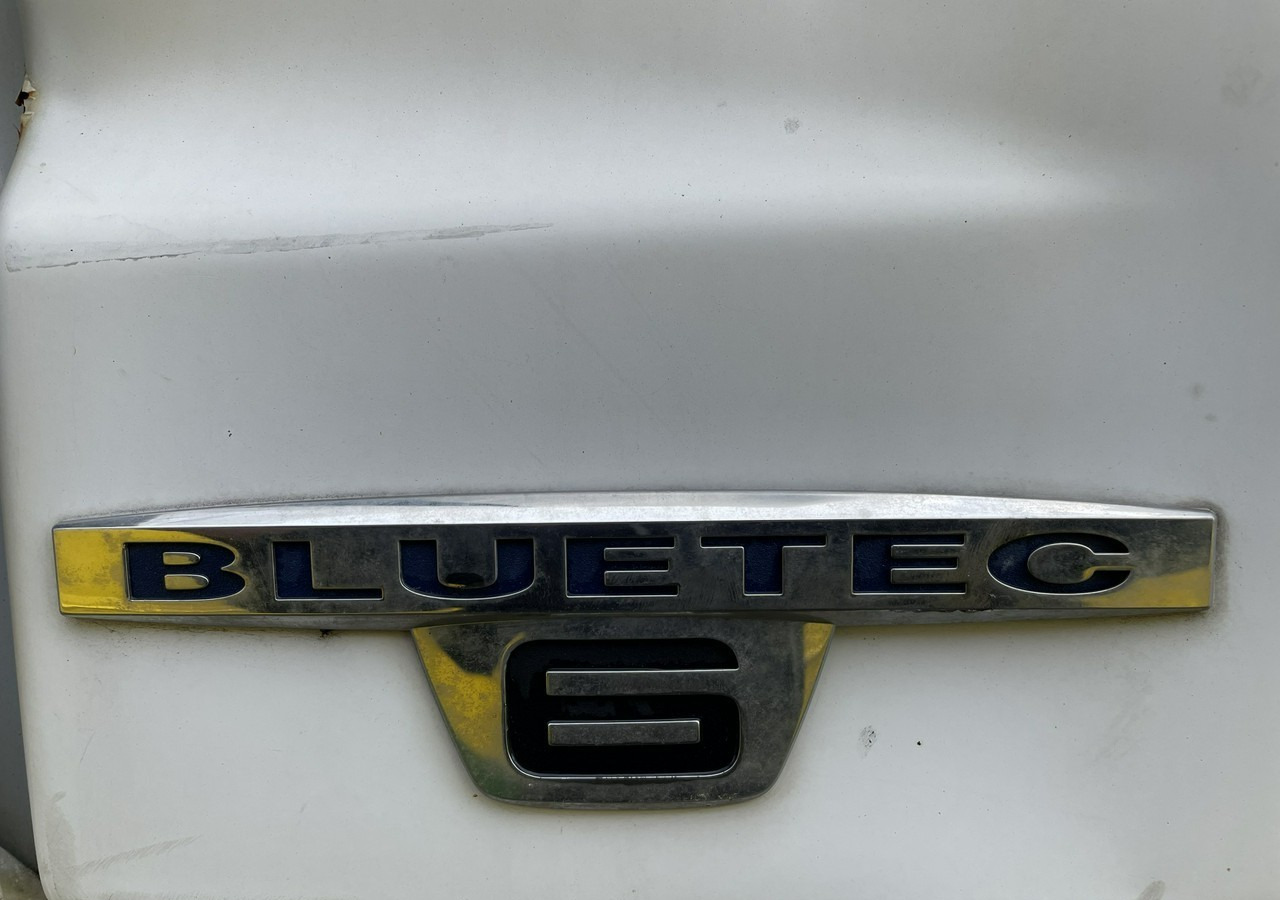 Tow truck Mercedes-Benz Atego Atego 818 Pomoc Drogowa Euro 6 Autolaweta 2015: picture 6 Tow truck Mercedes-Benz Atego Atego 818 Pomoc Drogowa Euro 6 Autolaweta 2015: picture 6