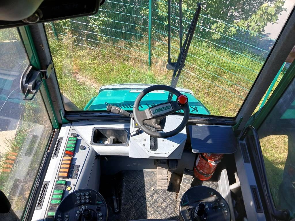 Forwarder Gremo 1050 F: picture 11