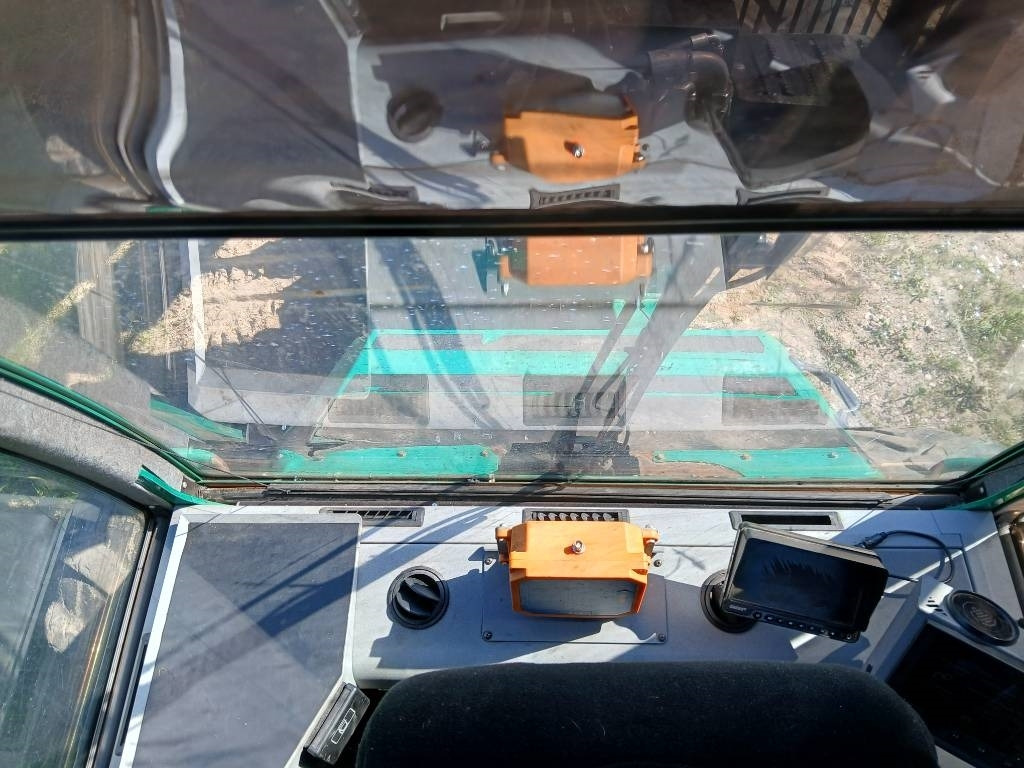 Forwarder Gremo 1050 F: picture 10