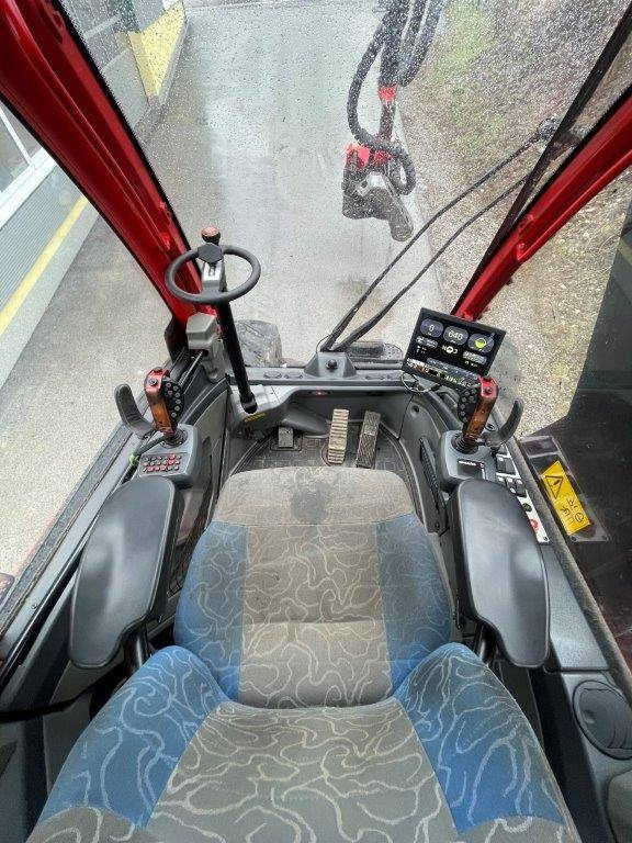 Leasing of Komatsu 901 XC  Komatsu 901 XC: picture 10
