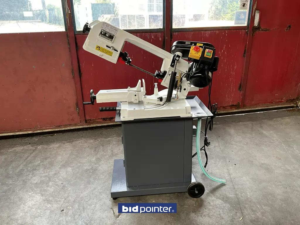 Bandzaag G 5013 W - Machine tool: picture 3 Bandzaag G 5013 W - Machine tool: picture 3