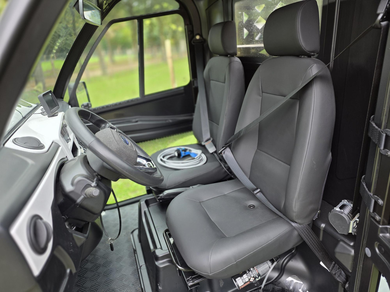 Legier pulse 4 road documents - Golf cart: picture 5 Legier pulse 4 road documents - Golf cart: picture 5