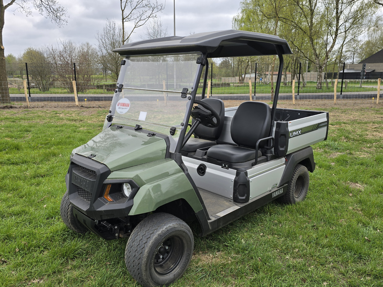 Yamaha umx new ! ! ! ! ! ! - Golf cart: picture 2 Yamaha umx new ! ! ! ! ! ! - Golf cart: picture 2
