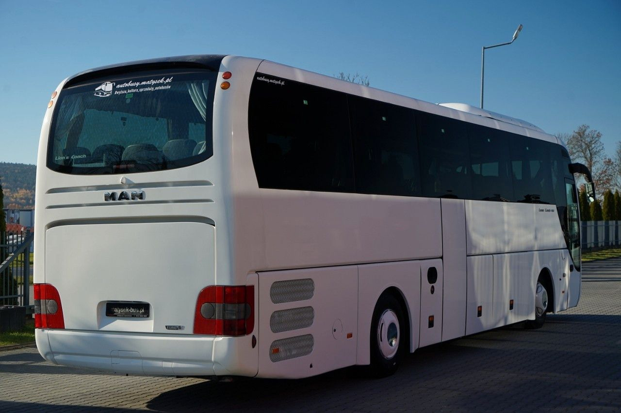 MAN LIONS COACH R07 / EURO 6 / 12 M/ SPROWAD - Bus: picture 4 MAN LIONS COACH R07 / EURO 6 / 12 M/ SPROWAD - Bus: picture 4